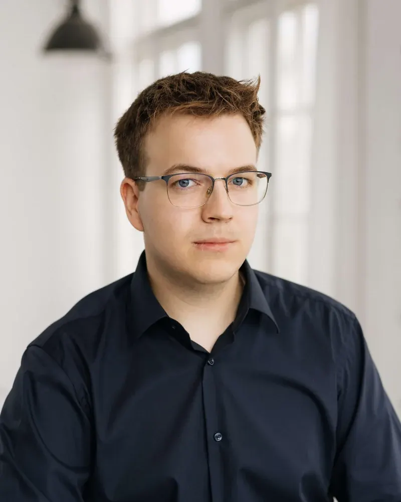Mateusz Bochyński